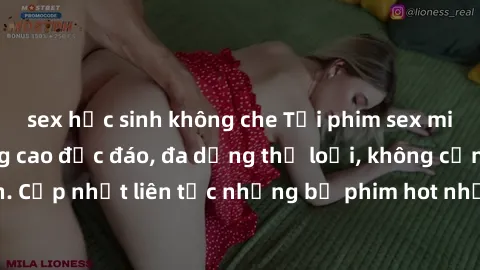 sex học sinh không che Tải phim sex miễn phí chất lượng cao độc đáo, đa dạng thể loại, không cần đăng ký tài khoản. Cập nhật liên tục những bộ phim hot nhất trên thị trường. Sự lựa chọn hàng đầu cho n